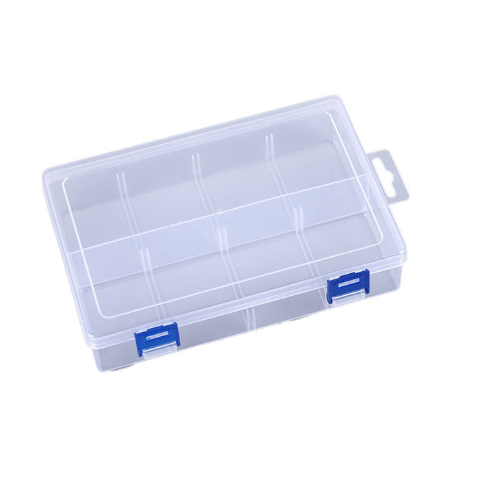 Multi-Compartment Organization Box Kalsten