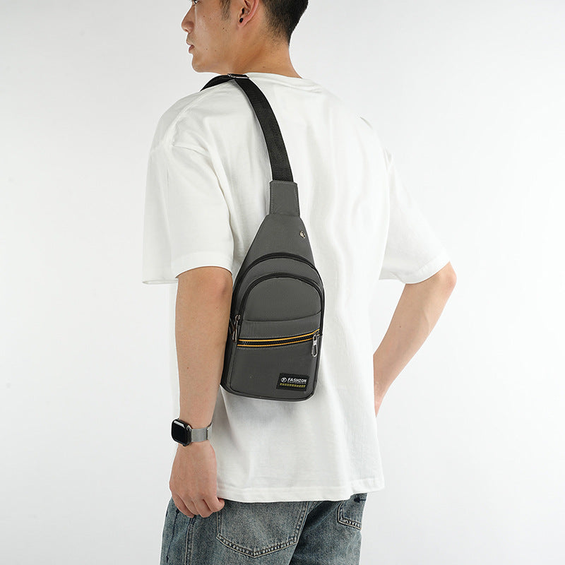 High-Performance Sling Bag Kalsten