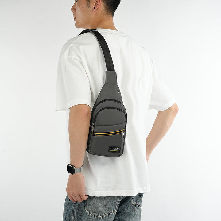 High-Performance Sling Bag Kalsten