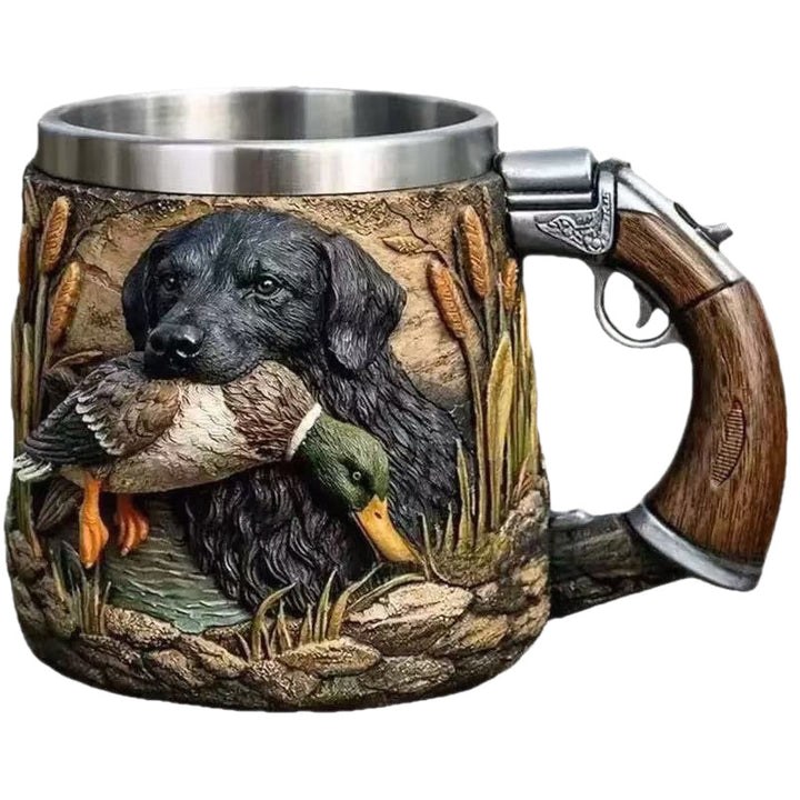 Kalsten Mug
