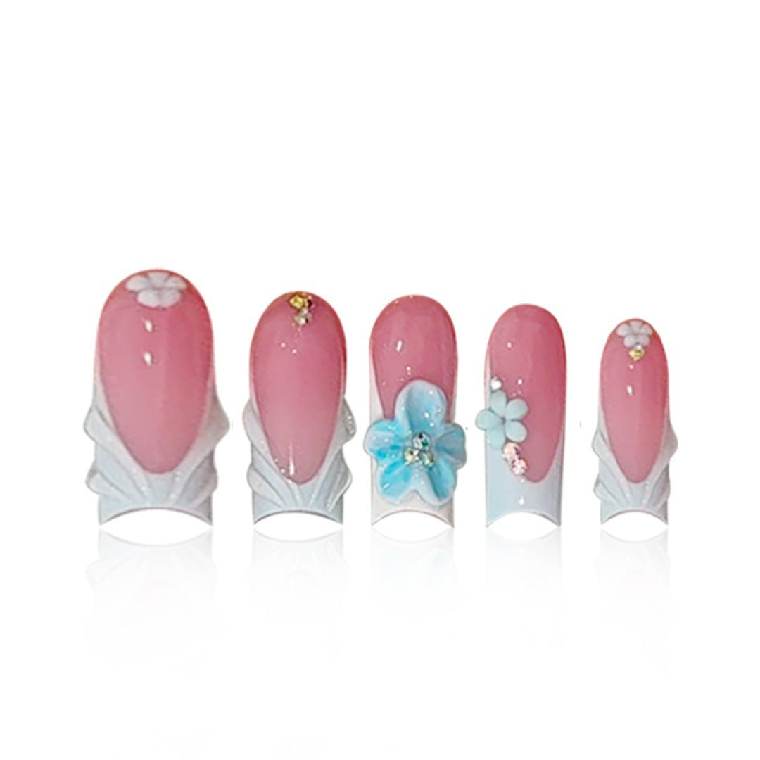 Decorative Nail Art Kalsten