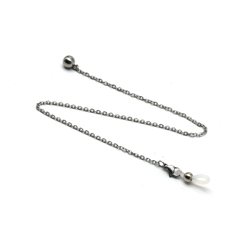 Durable Metal Eyewear Chain Kalsten