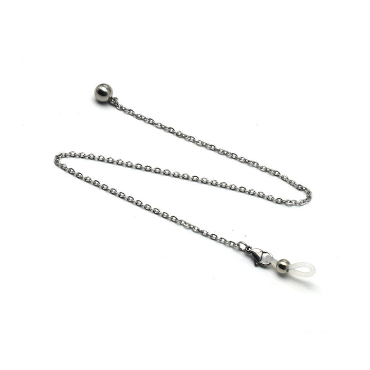 Durable Metal Eyewear Chain Kalsten
