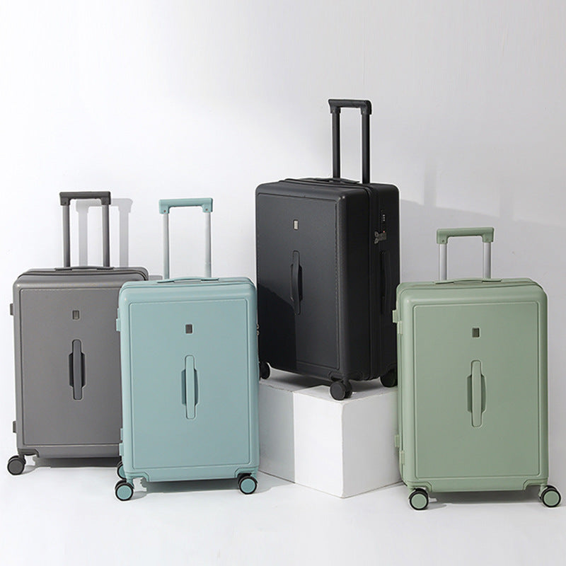 Durable Hard Shell Luggage