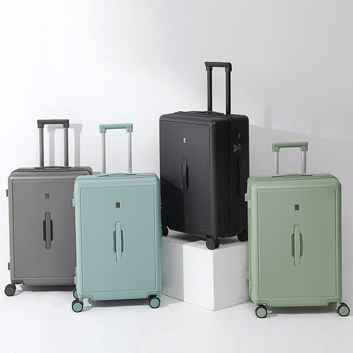 Durable Hard Shell Luggage