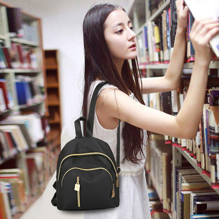 Stylish Multifunctional Backpack Kalsten