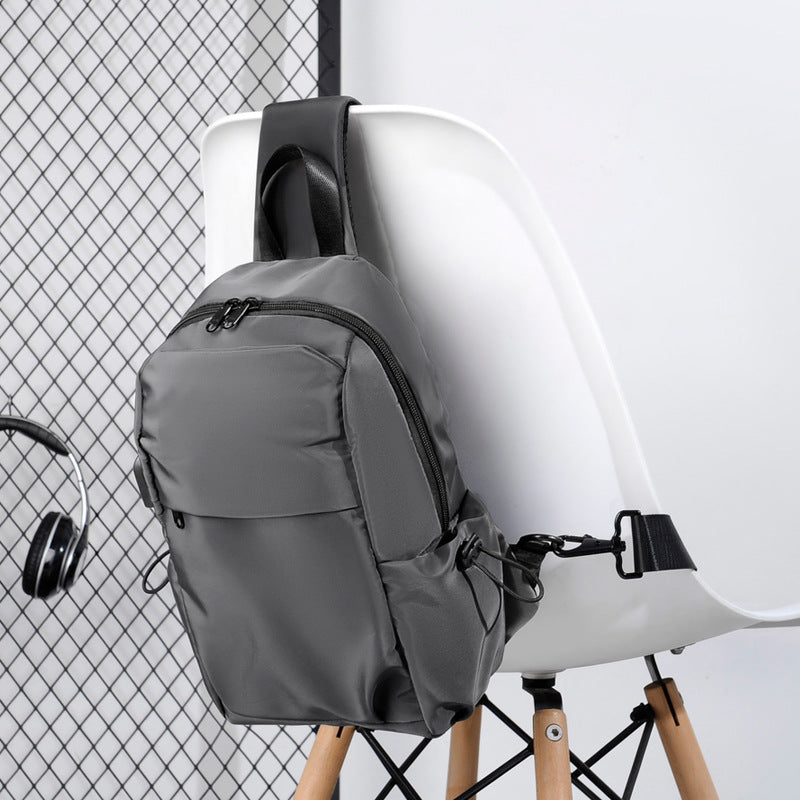 Crossbody Sling Backpack Kalsten