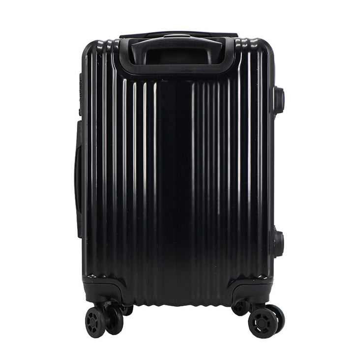 Unisex Ultra-Durable Hard Shell Cabin Luggage Kalsten