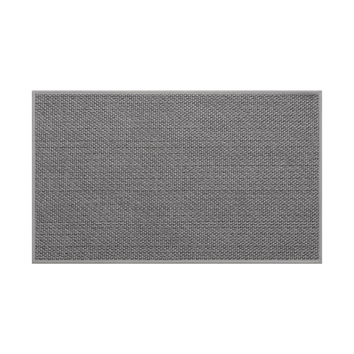 Textured Entryway Area Mat Kalsten