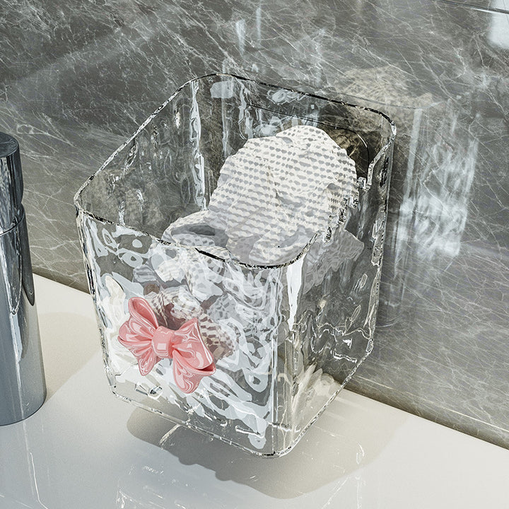Elegant Bathroom Storage Kalsten