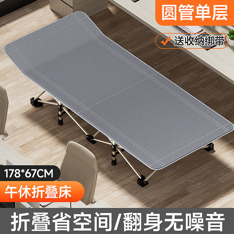 Foldable reclining surface Kalsten