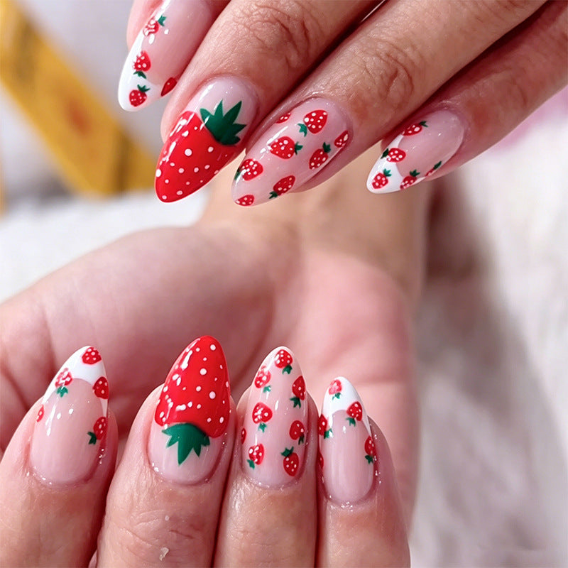 Creative Nail Art Set Kalsten