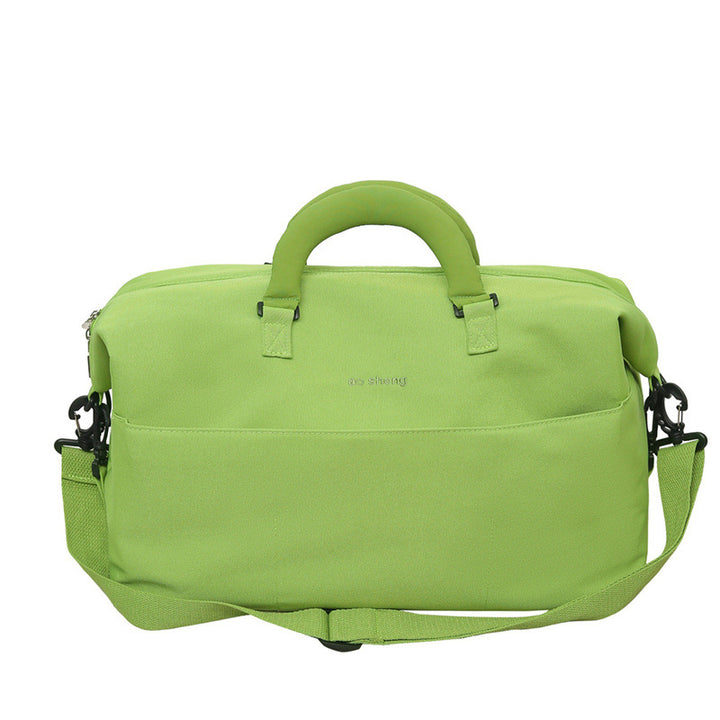 Travel Duffel