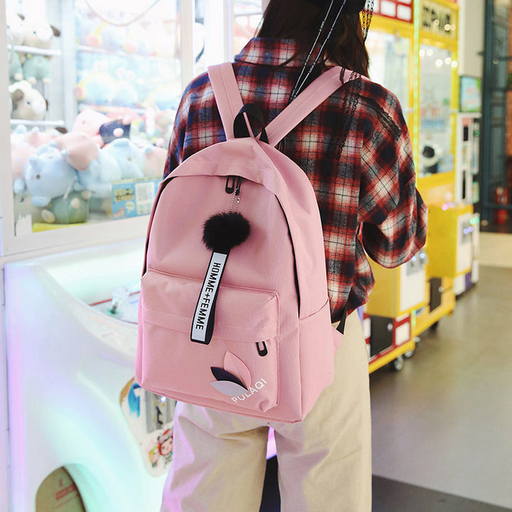 Stylish Casual Backpack Kalsten
