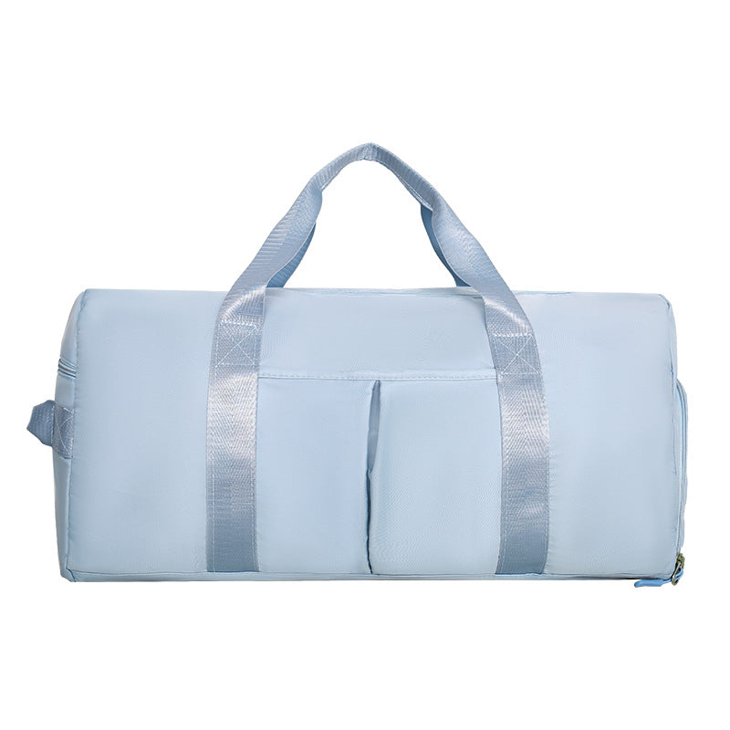 Sporty multifunctional duffel bag Kalsten