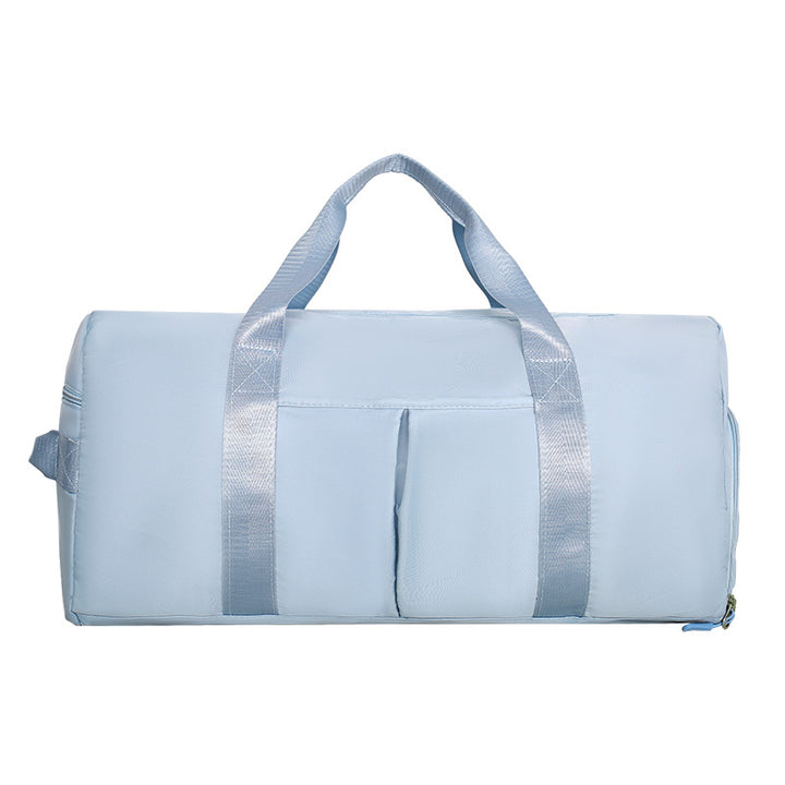 Sporty multifunctional duffel bag Kalsten