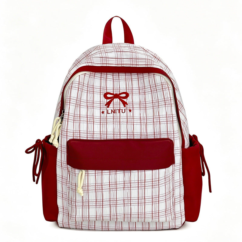 Stylish Utility Backpack Kalsten