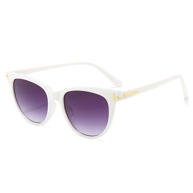 Chic Fashion Cat-Eye Sunglasses Kalsten