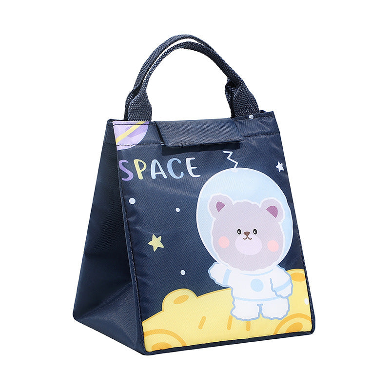 Lunch Tote Kalsten