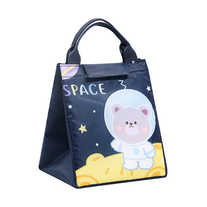 Lunch Tote Kalsten