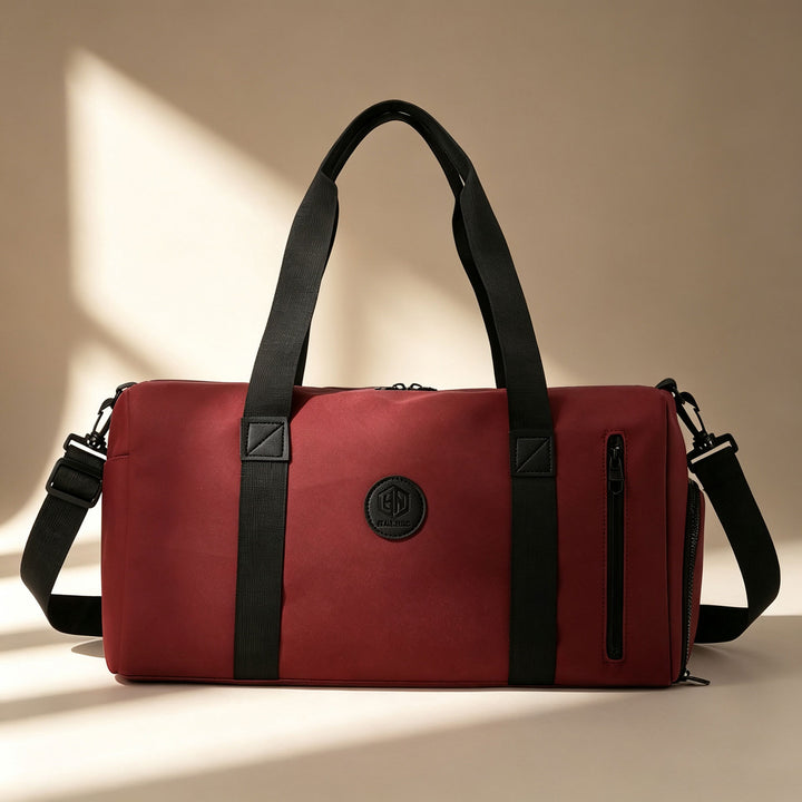 Versatile Sports Duffel Bag Kalsten