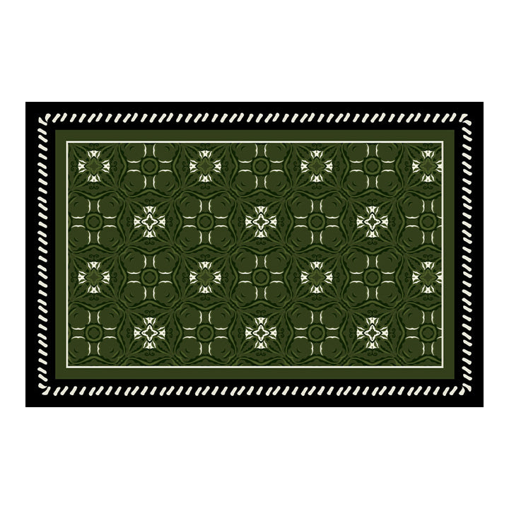 Decorative Kitchen Sink Mat