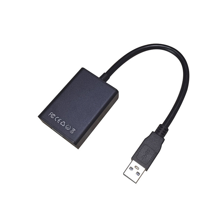 USB to HDMI Adapter Kalsten