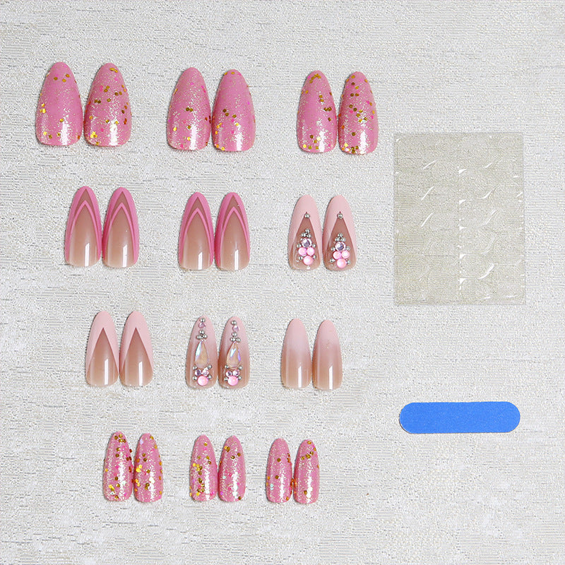 Creative Nail Tips Kalsten