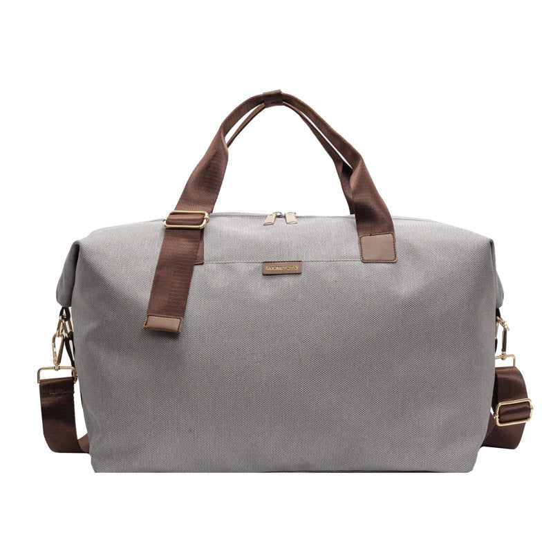 Spacious Weekender Duffle Bag Kalsten