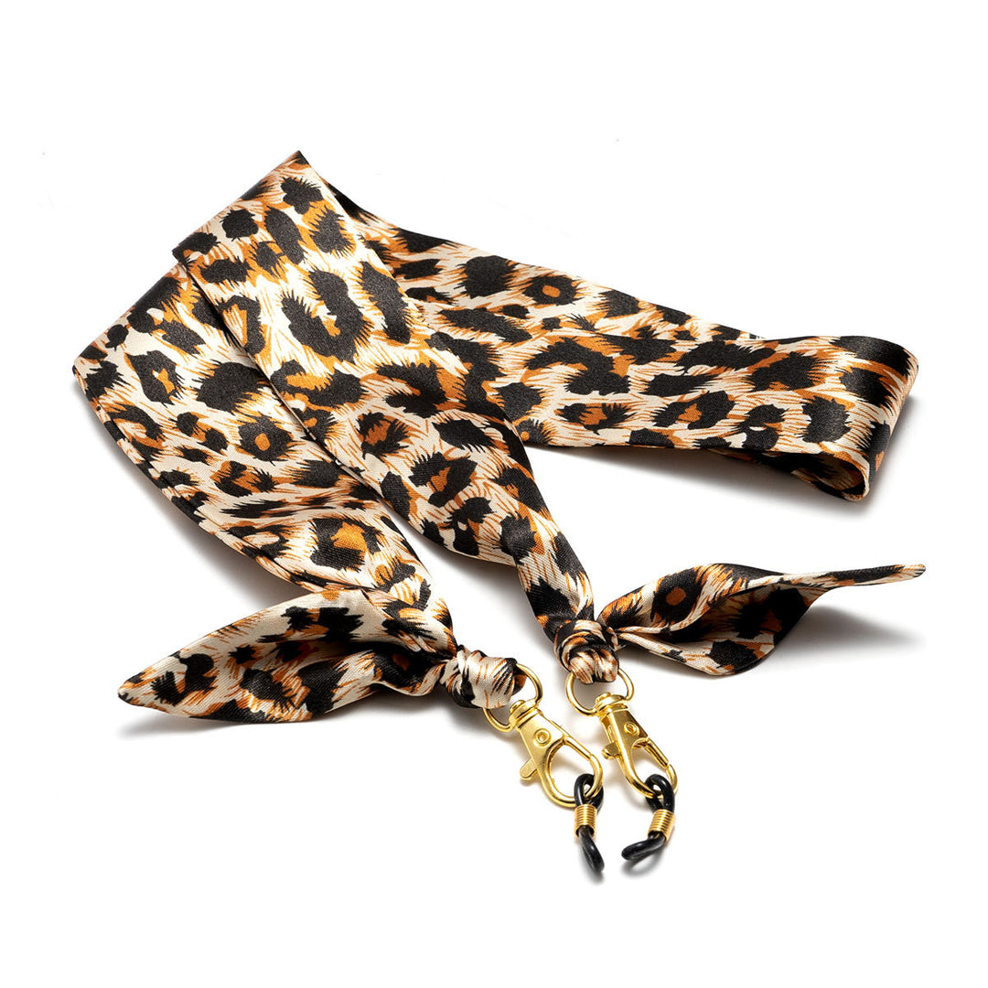 Polka Dot Eyewear Holder Strap kalsten