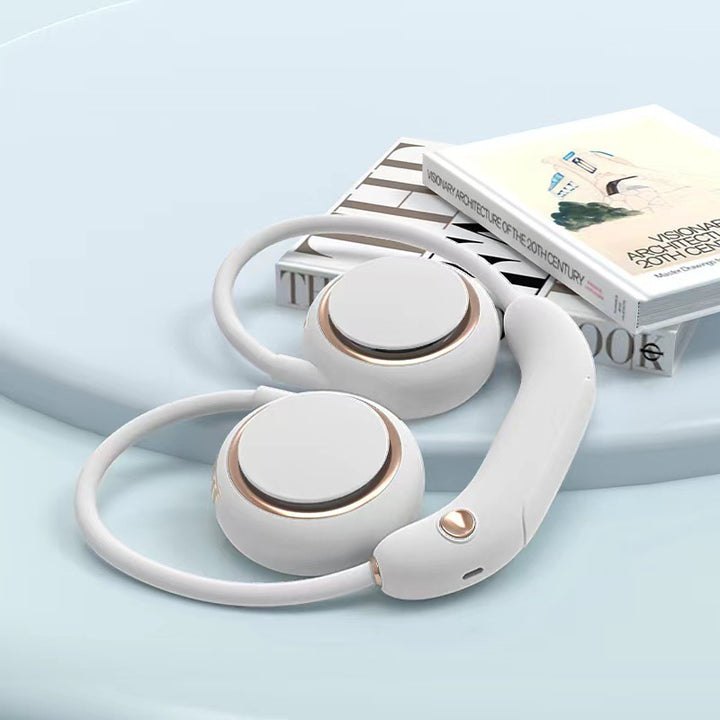 Unisex Bluetooth headphones with ergonomic design and high-quality sound Kalsten