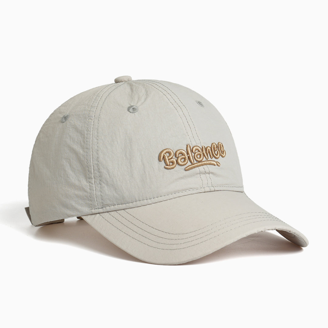 Women's sporty baseball cap with breathable technology Kalsten