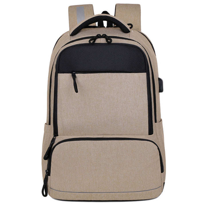 Versatile High-Performance Laptop Backpack Kalsten