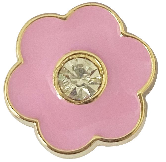 Decorative Crystal Star Brooch Kalsten