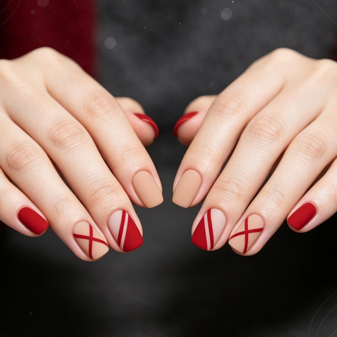 Nail Art Kit Kalsten
