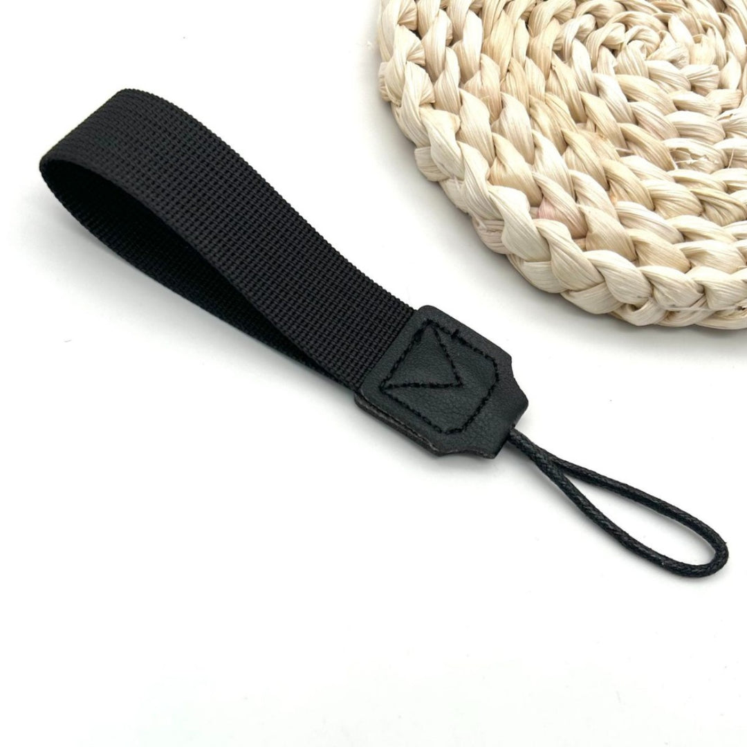 Durable Fabric Keychain Loop Kalsten
