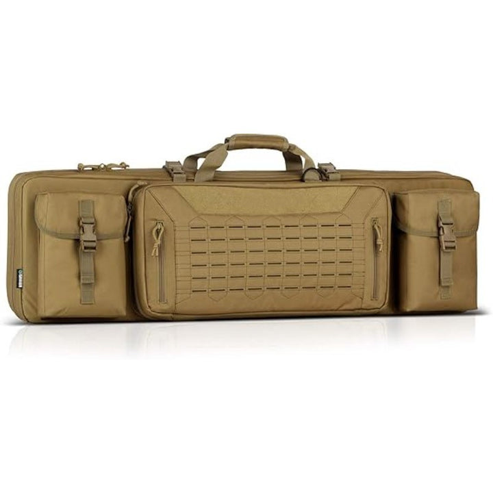 Tactical Multi-Compartment Gear Bag Kalsten