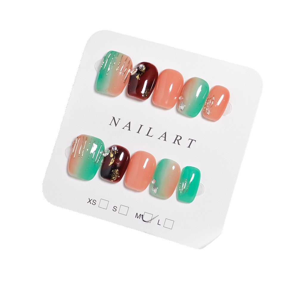 DIY Nail Art Kit Kalsten