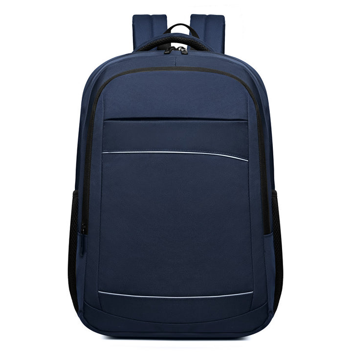 Sleek Minimalist Laptop Backpack Kalsten