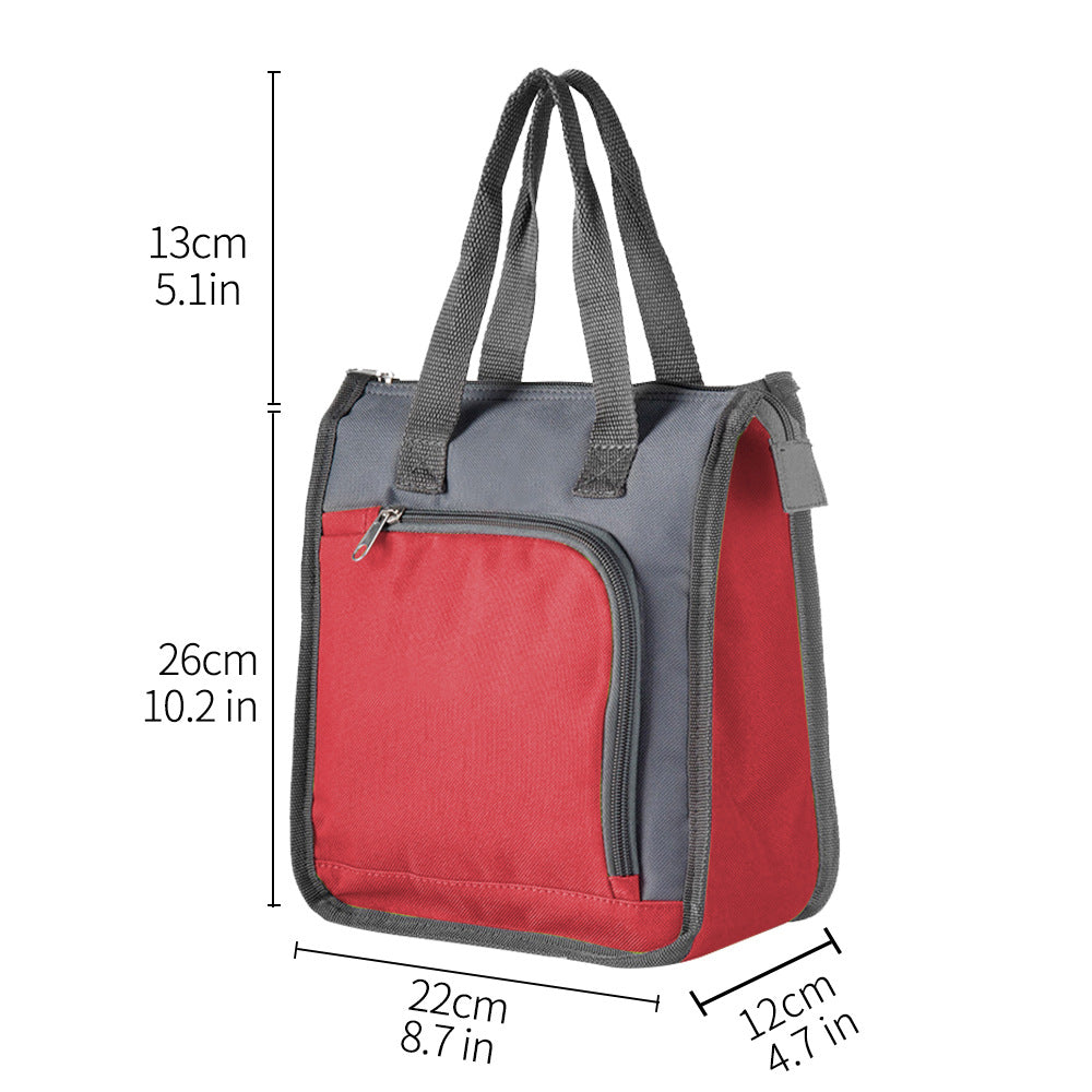 Insulated Food Carrier