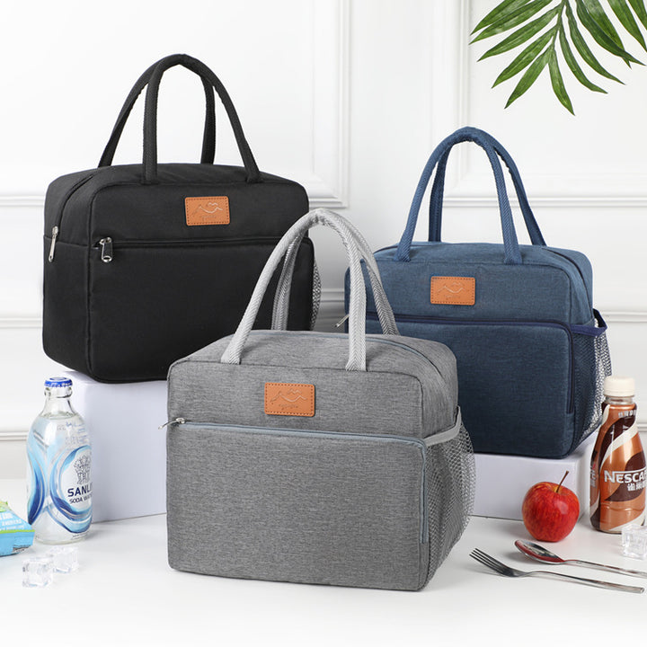 Insulated Lunch Tote Kalsten
