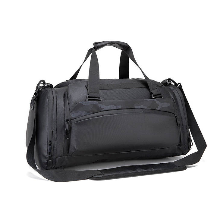 Men's robust sports and travel bag Kalsten