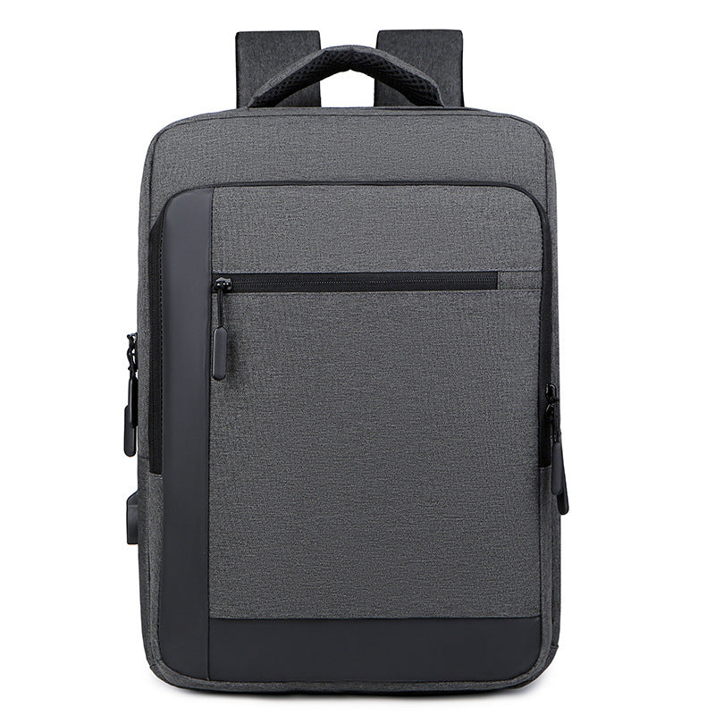 Modern Slim Profile Laptop Backpack Kalsten