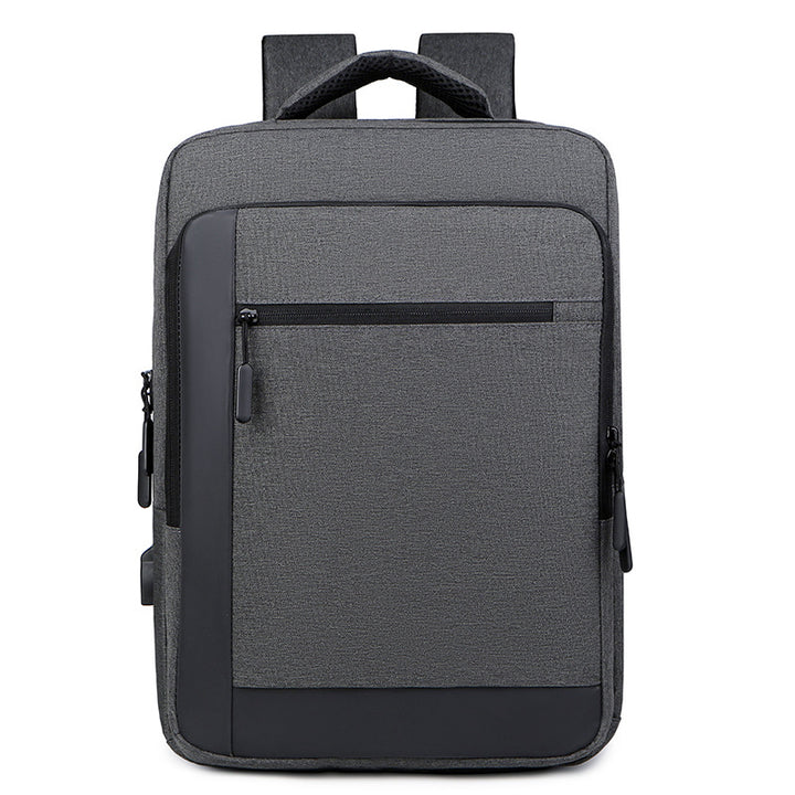 Modern Slim Profile Laptop Backpack Kalsten