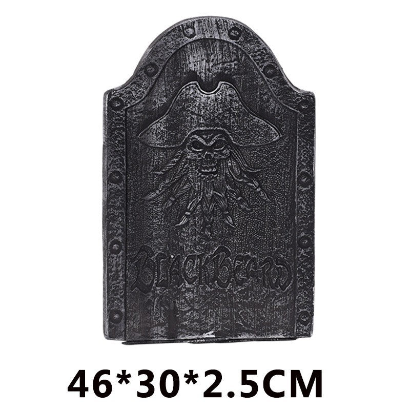 Decorative Tombstone Kalsten