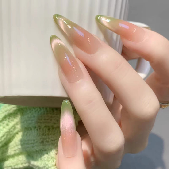 Decorative Nail Art Extensions Kalsten