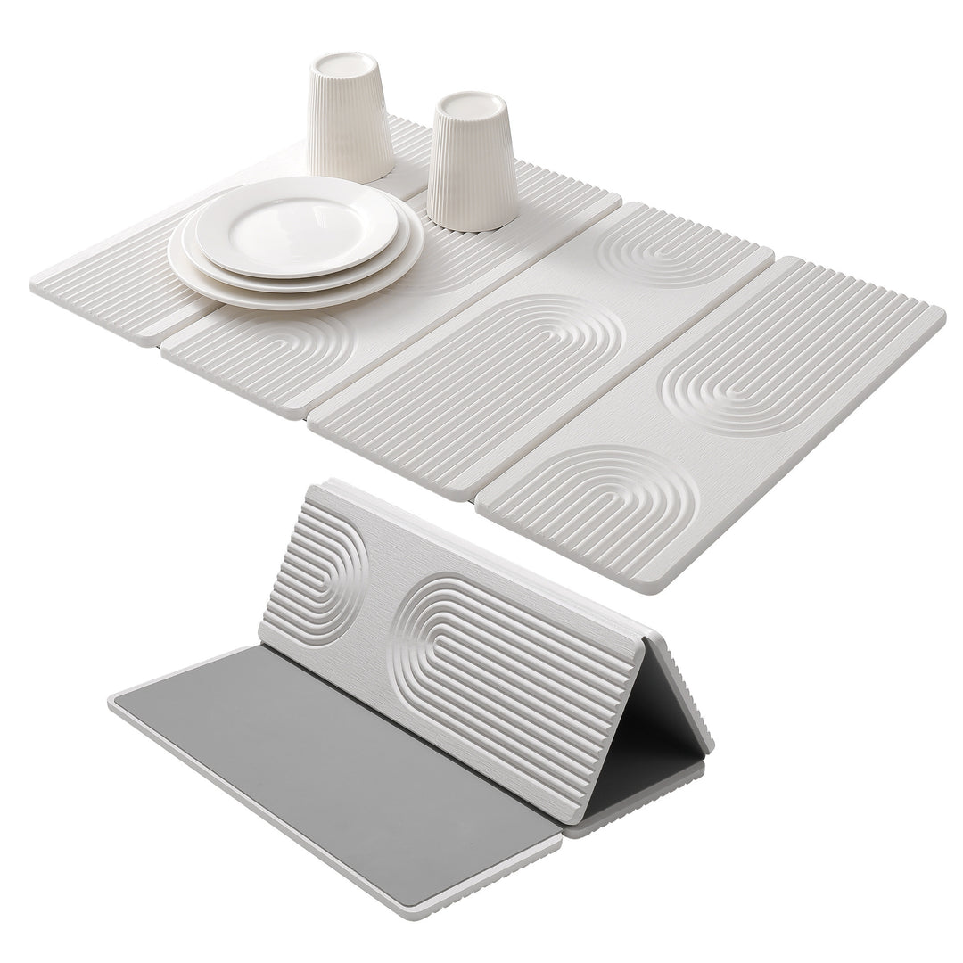 Ergonomic Kitchen Comfort Mat