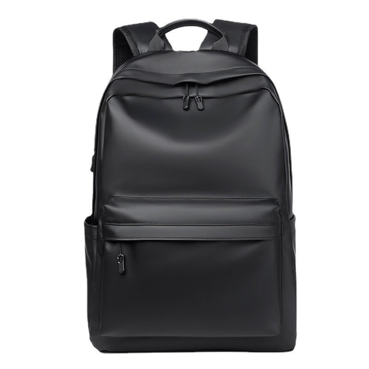 Sleek Waterproof Laptop Backpack Kalsten