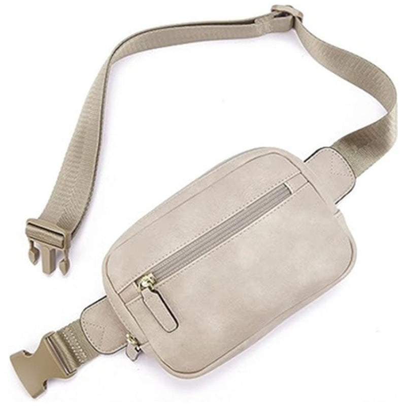 Stylish Belly Bag Kalsten