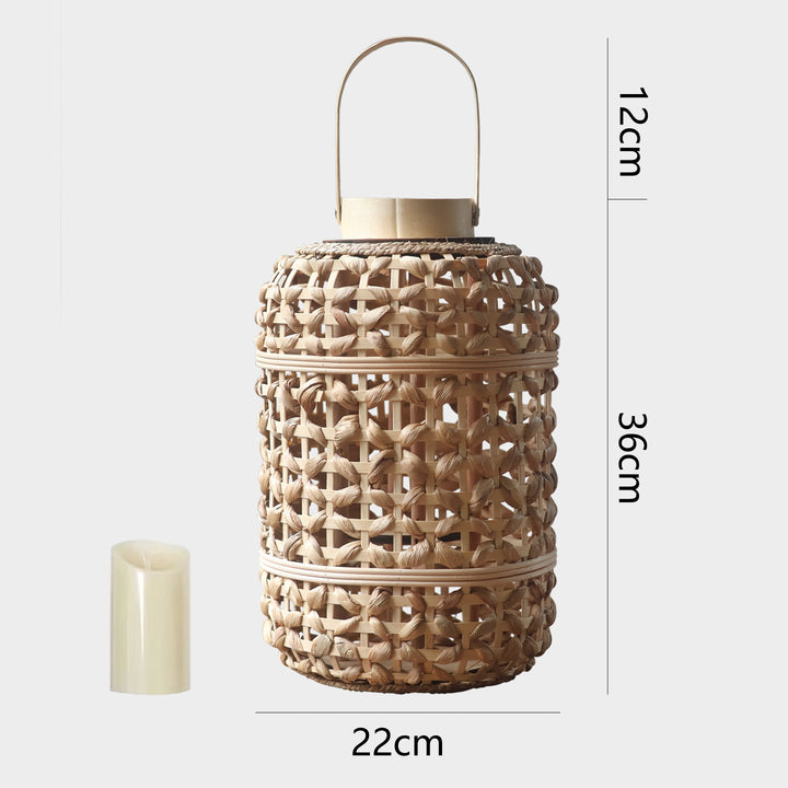 Decorative Lantern Kalsten